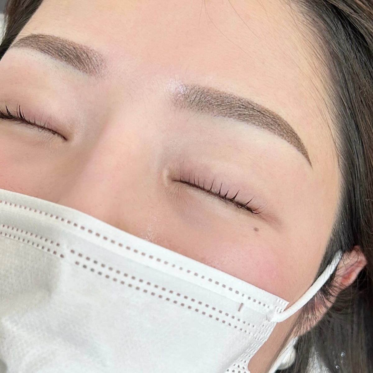 Kĩ thuật phun mày