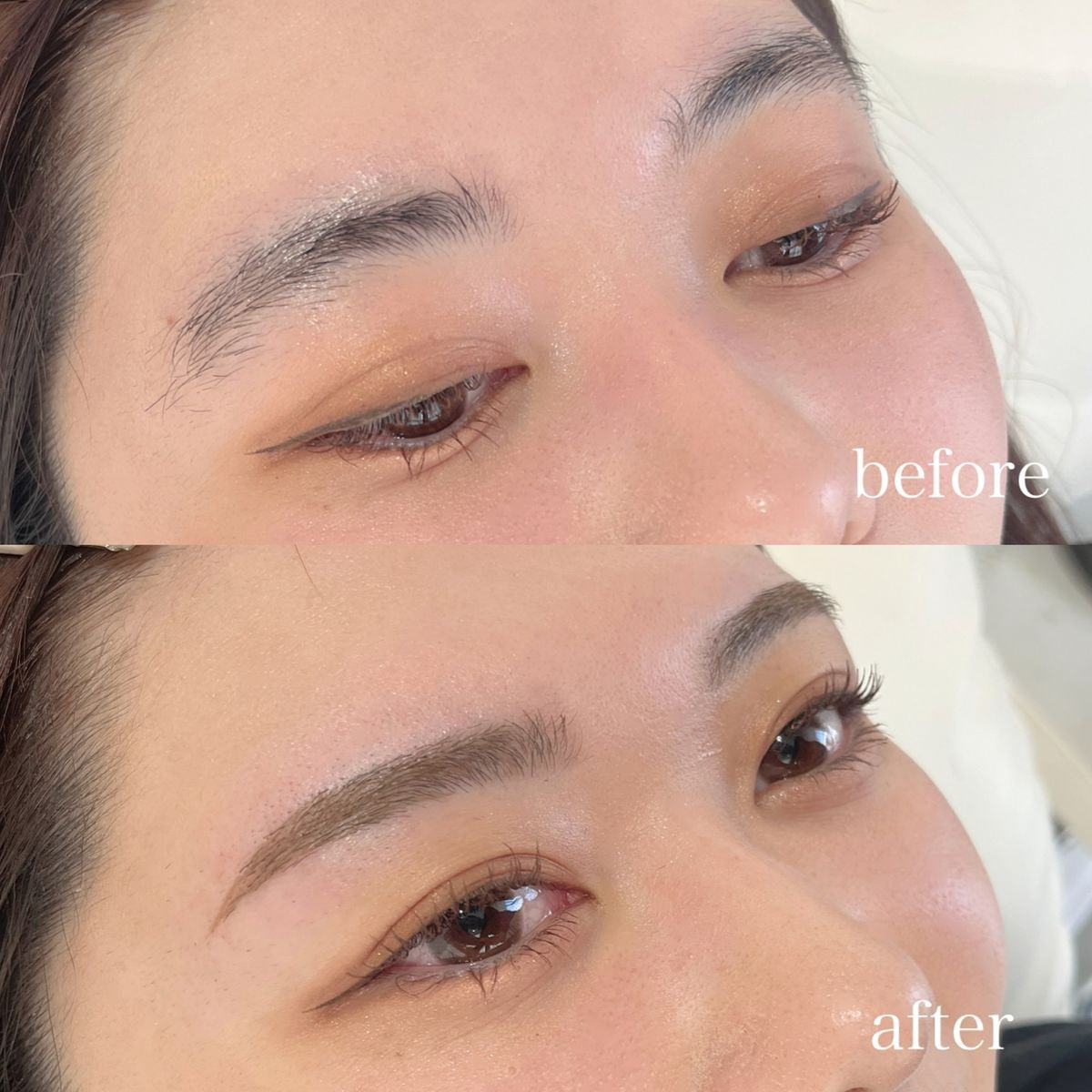 Kĩ thuật phun mày