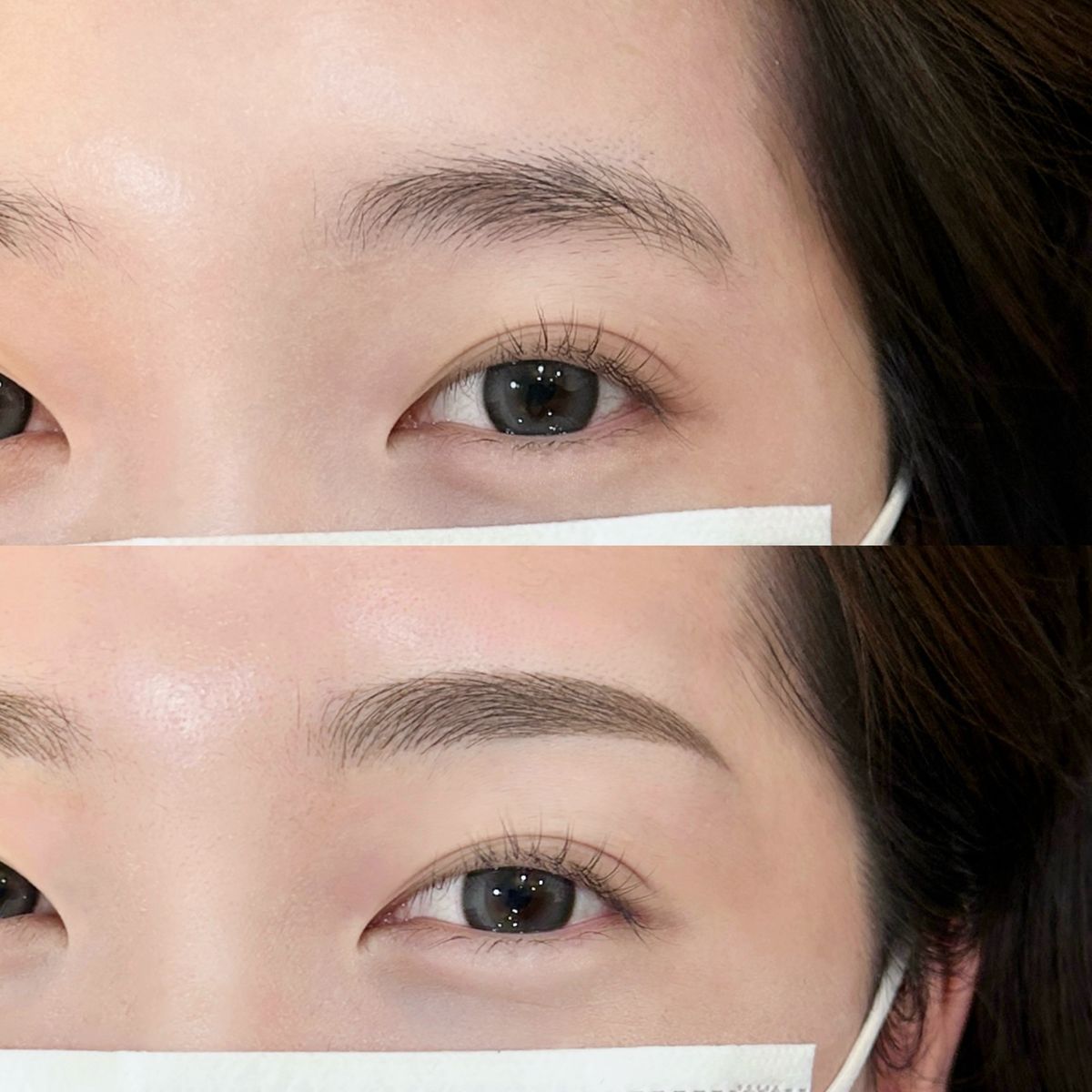 Kĩ thuật phun mày