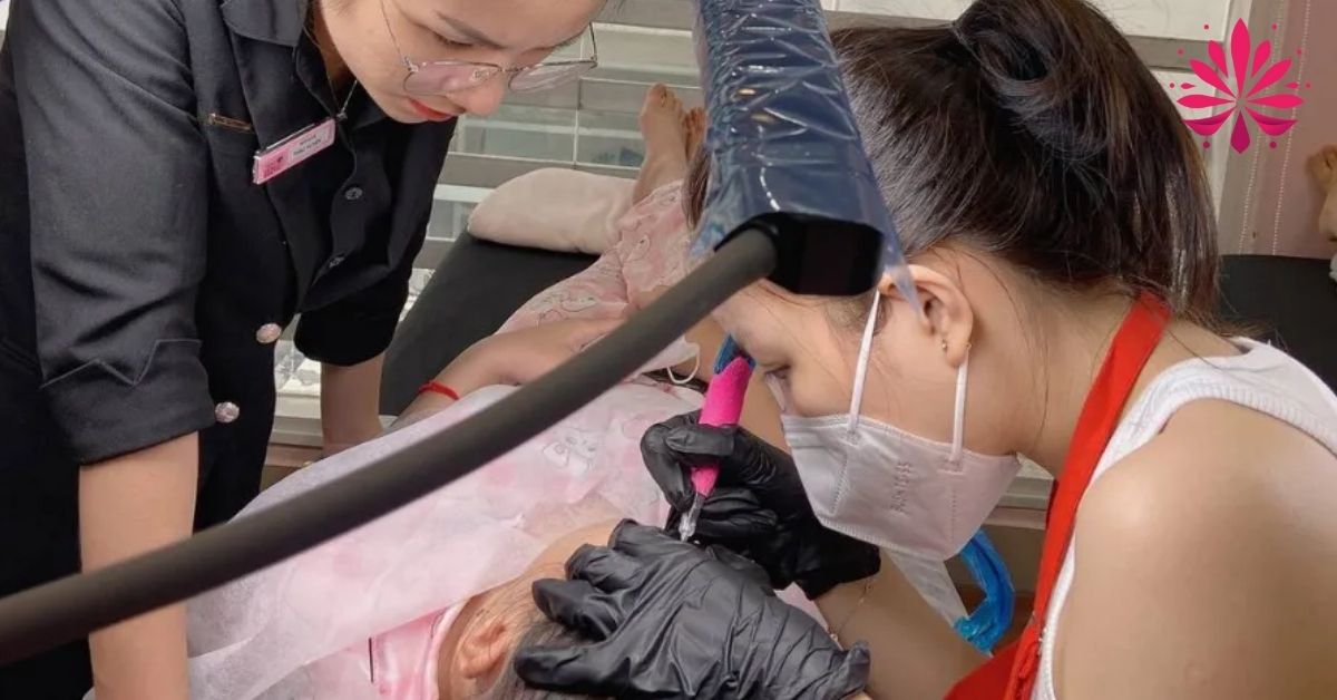 Khóa Marketing 0Đ độc quyền, học viên tự quảng bá thương hiệu cá nhân