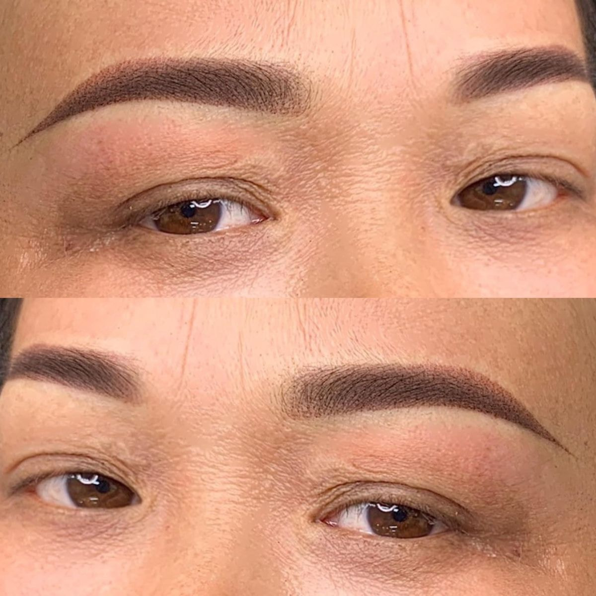 Màu mực phun xăm đẹp