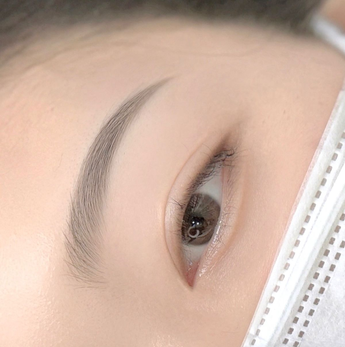 Màu mực phun xăm đẹp