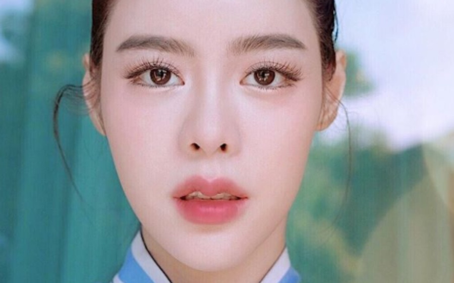 microblading có lịch sử từ trung quốc
