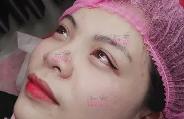 ĐÀO TẠO PHUN MÍ THẨM MỸ ĐÀO TẠO PHUN MÍ THẨM MỸ