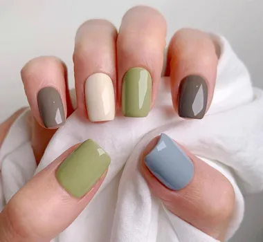Voucher Trọn Gói Khóa Học Nail