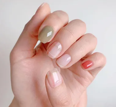 Voucher Trọn Gói Khóa Học Nail