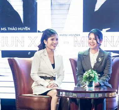 Voucher Trọn Gói Khóa Học Nối Mi Chuyên Nghiệp