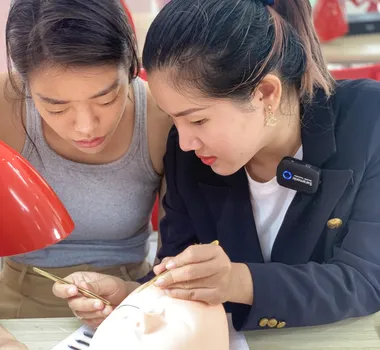 Voucher Trọn Gói Khóa Học Nối Mi Chuyên Nghiệp