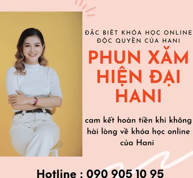 CÁC KHÓA HỌC KHÁC