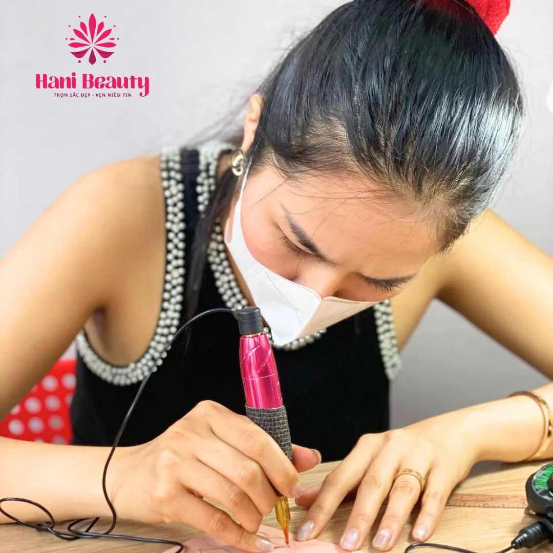 CÁC KHÓA HỌC KHÁC CỦA TRUNG TÂM HANI