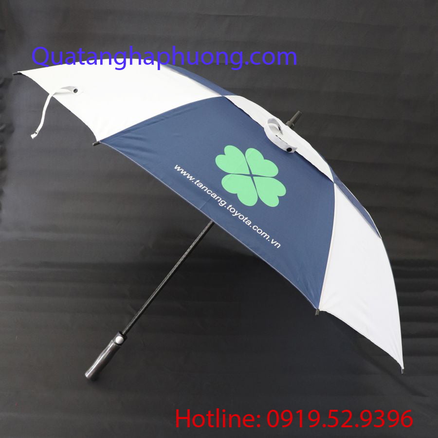 nhà máy sản xuất dù