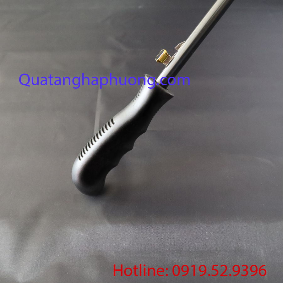 DÙ THẲNG , DÙ DÀI, DÙ THÂN SẮT, DÙ CÁN SẮT