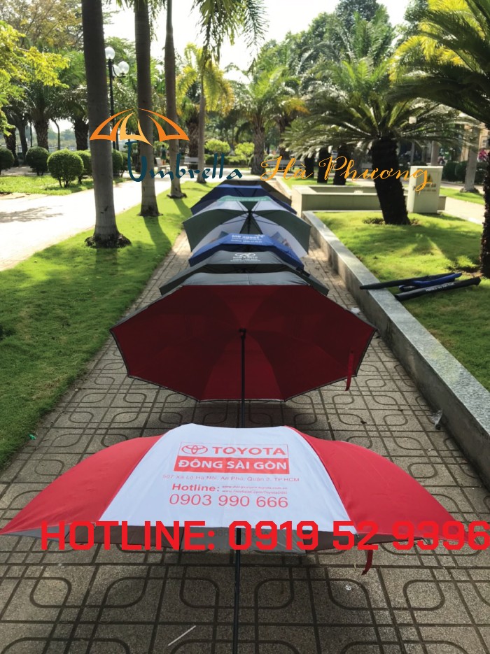 dù quảng cáo giá sỉ dù quảng cáo giá sỉ
