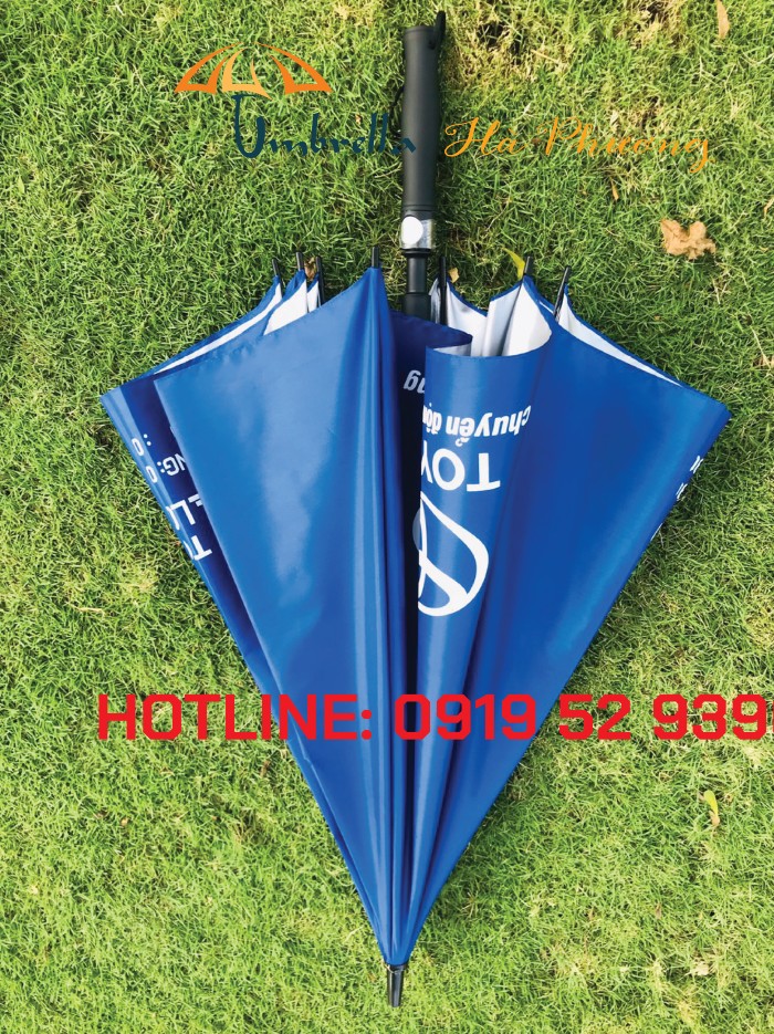 giá dù sự kiện giá dù sự kiện