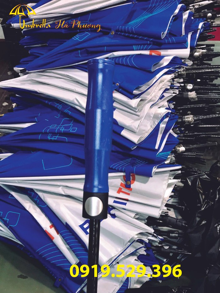 mẫu dù quảng cáo mẫu dù quảng cáo