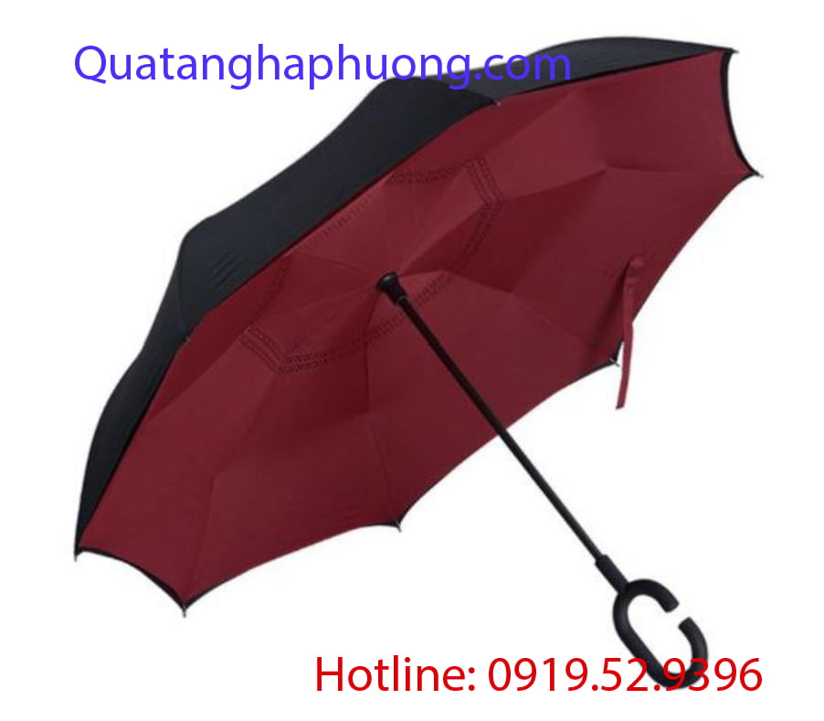 mua ô gấp ngược ở đâu mua ô gấp ngược ở đâu
