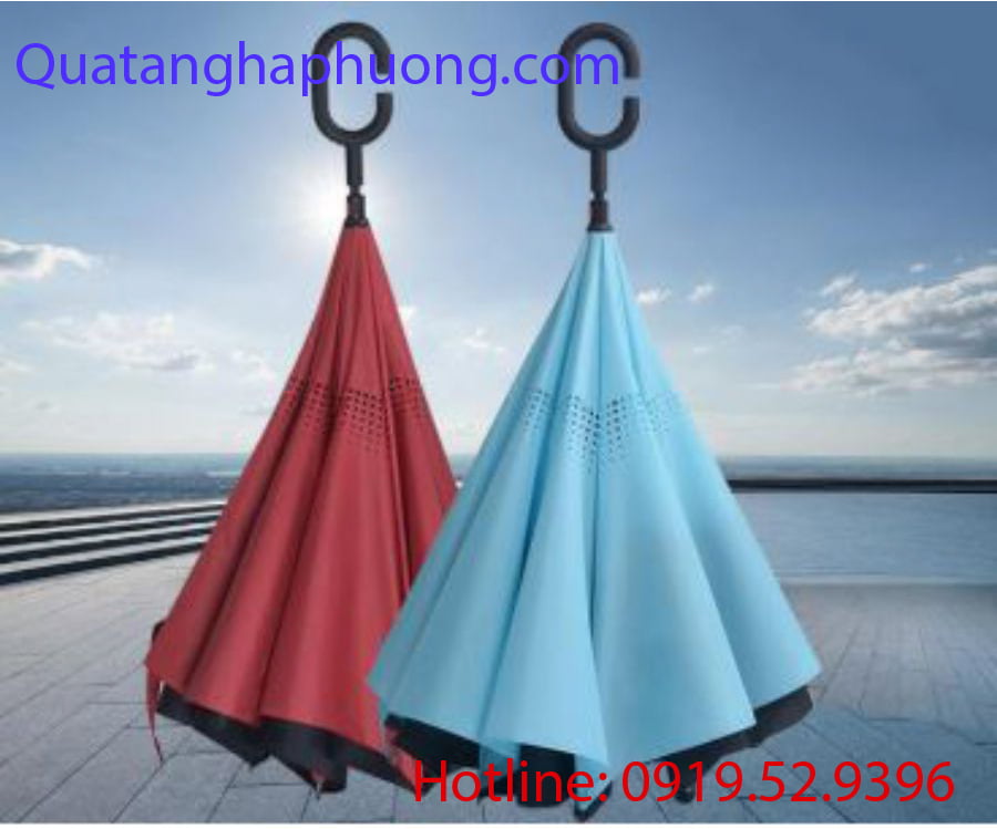 ô che mưa gấp ngược ô che mưa gấp ngược