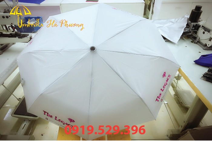 ô che mưa màu trắng ô che mưa màu trắng