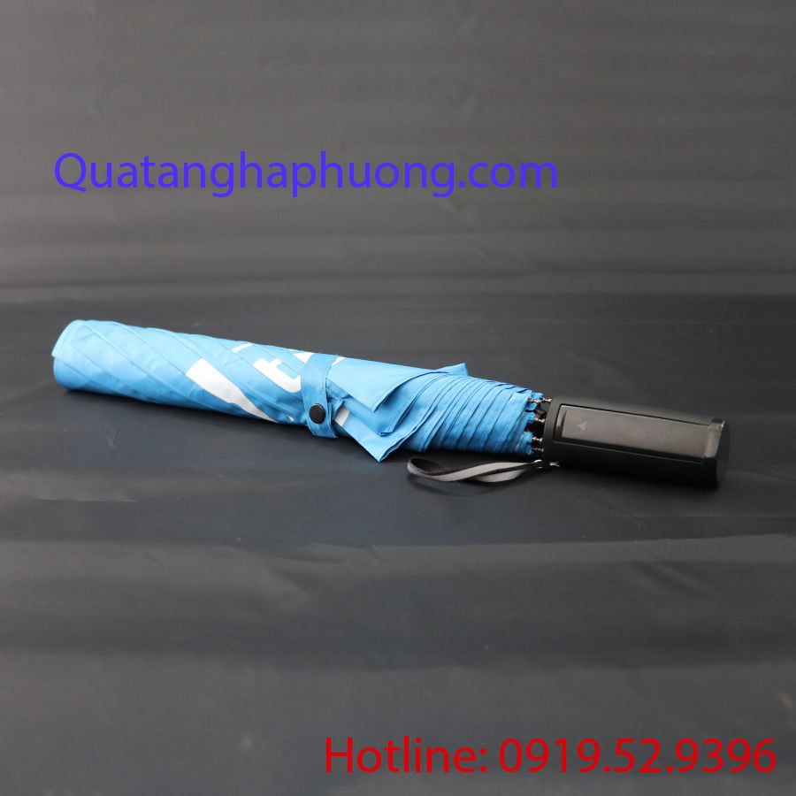 ô dù in logo ô dù in logo