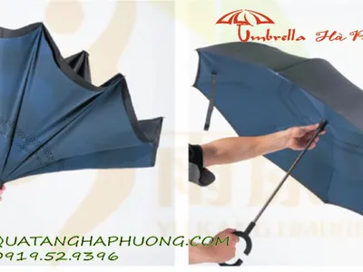 Cơ sở sản xuất dù tại tphcm