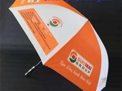 In dù cầm tay Đà Nẵng