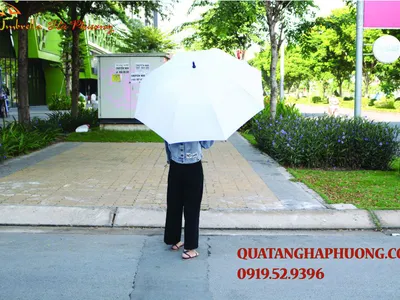 Cách bảo quản ô dù cầm tay hiệu quả?