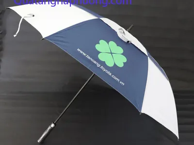 Nhà máy sản xuất dù