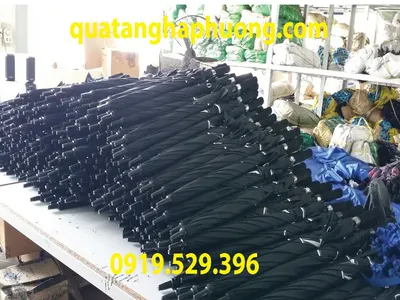 Cửa hàng bán dù sự kiện