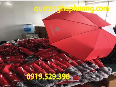 Dù cầm tay sự kiện