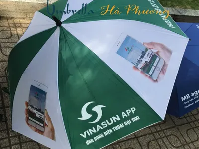 In ô dù mini