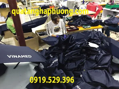 Mua dù sự kiện