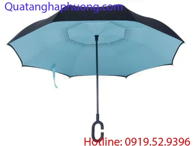 Mua ô dù gấp ngược
