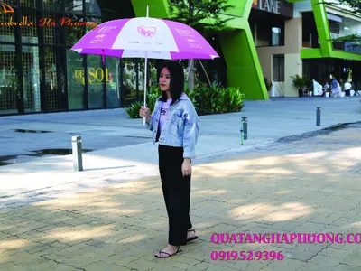 Nhà máy sản xuất ô dù