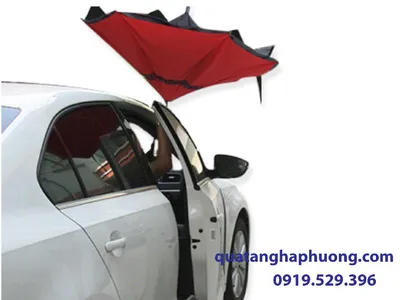 Nơi bán ô gấp ngược