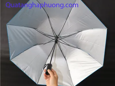 Ô che mưa loại nhỏ