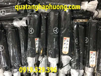 Ô dù mini cao cấp