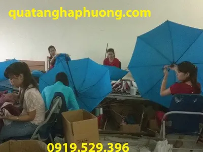 Ô gấp ngược thông minh