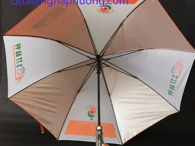 Sản xuất ô dù áo mưa