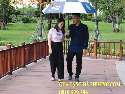 công ty sản xuất dù