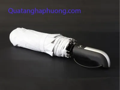Xưởng sản xuất dù cầm tay gấp 3