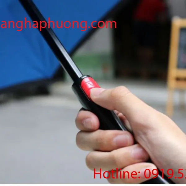 Ô dù gấp ngược