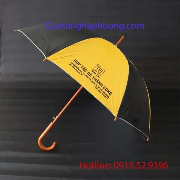 DÙ THẲNG CÁN CONG