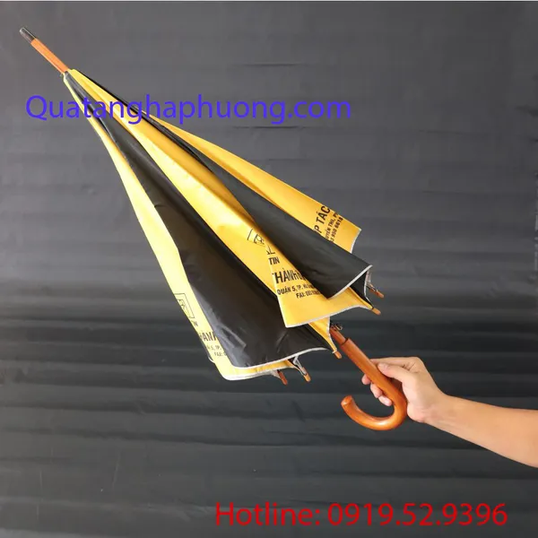 DÙ THẲNG CÁN CONG