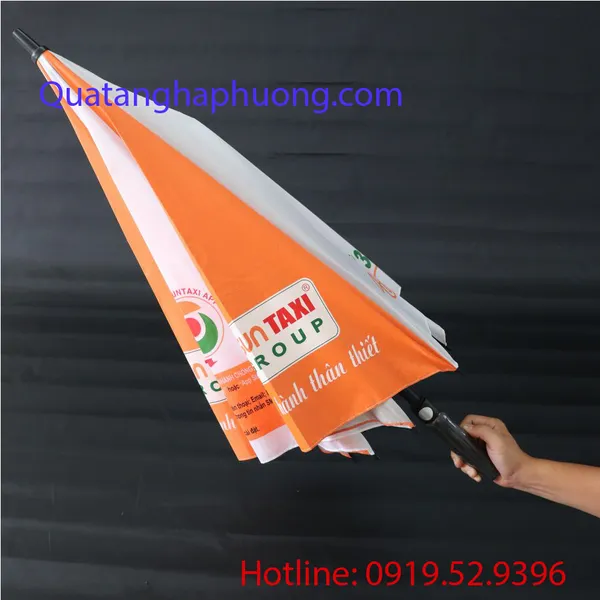 Ô DÙ THẲNG POLY