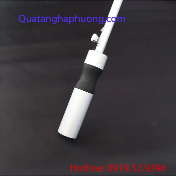 Dù thẳng cán nhôm