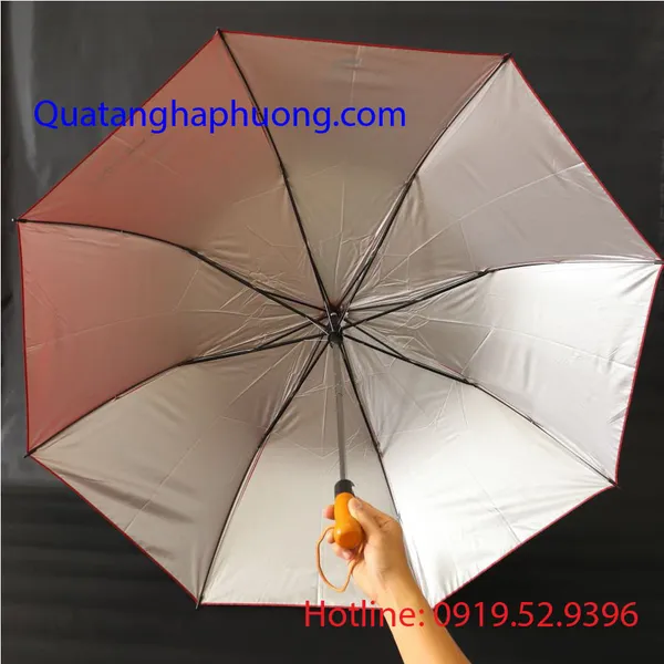 Ô dù gấp 2 R70