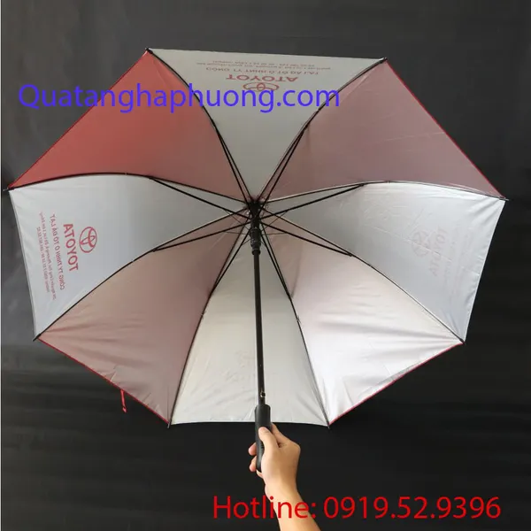 DÙ THẲNG BẰNG SẮT