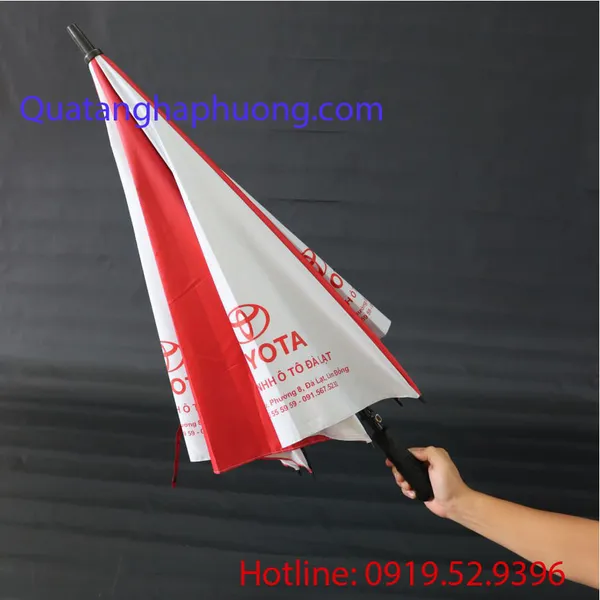 DÙ THẲNG BẰNG SẮT