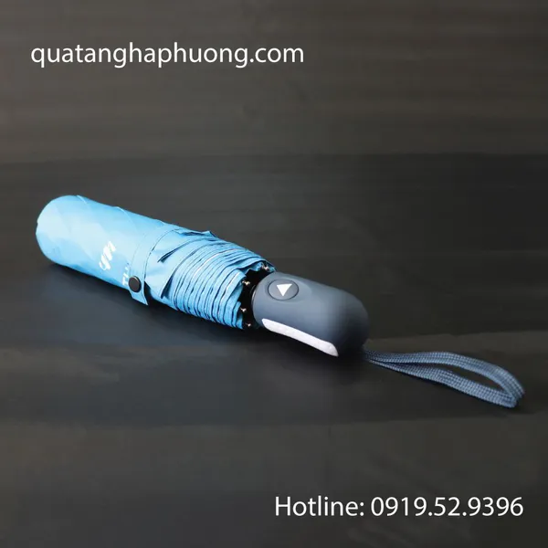 Dù gấp 3 1 chiều