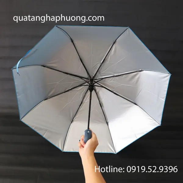 Dù gấp 3 1 chiều